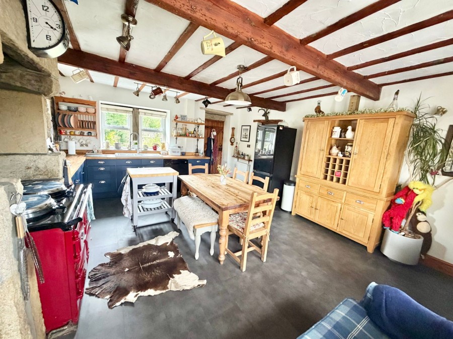 Images for Oxenhope, Keighley, West Yorkshire EAID:3030449609 BID:4216801