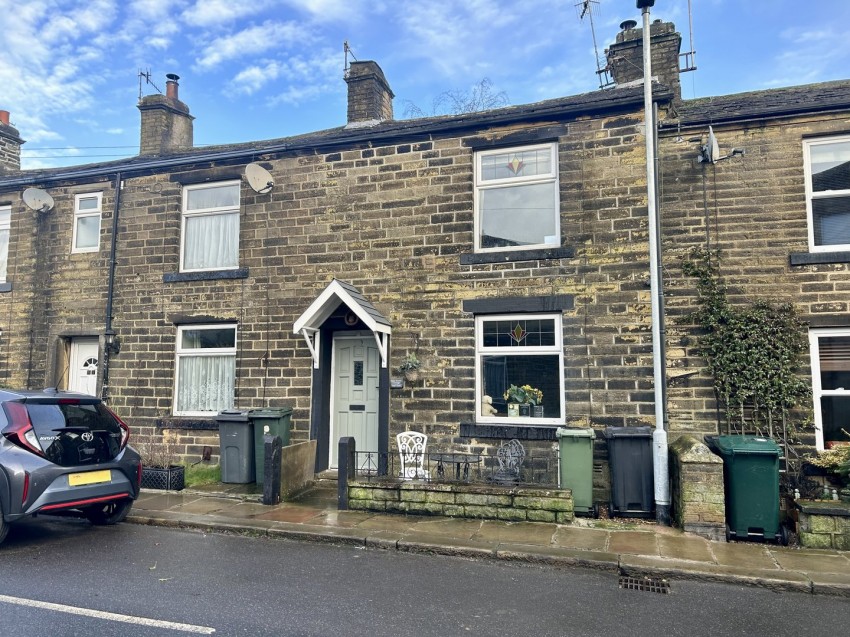 Images for Haworth, Keighley, West Yorkshire EAID:3030449609 BID:4216801