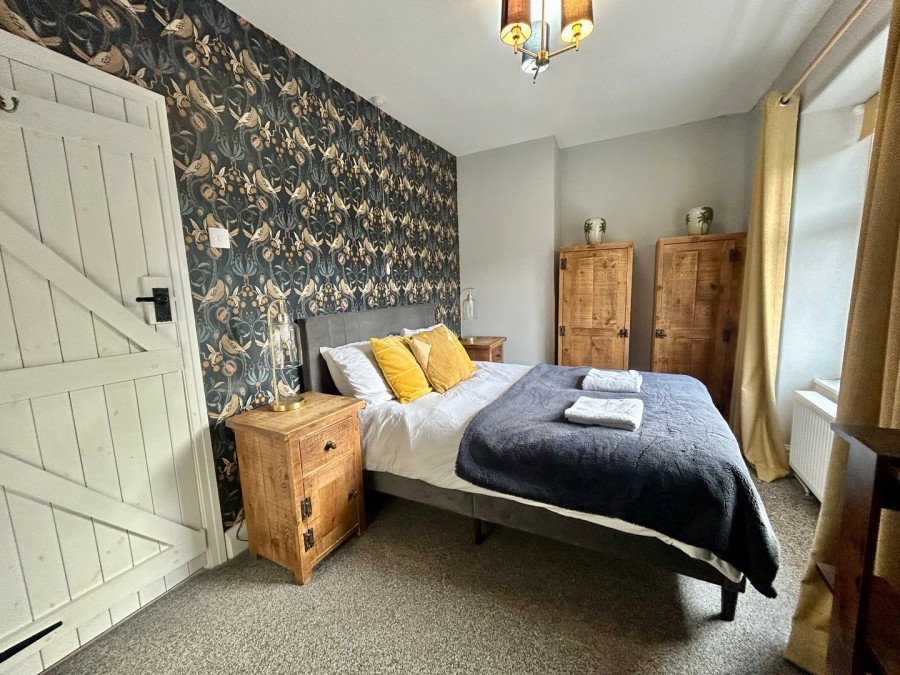 Images for Haworth, Keighley, West Yorkshire EAID:3030449609 BID:4216801