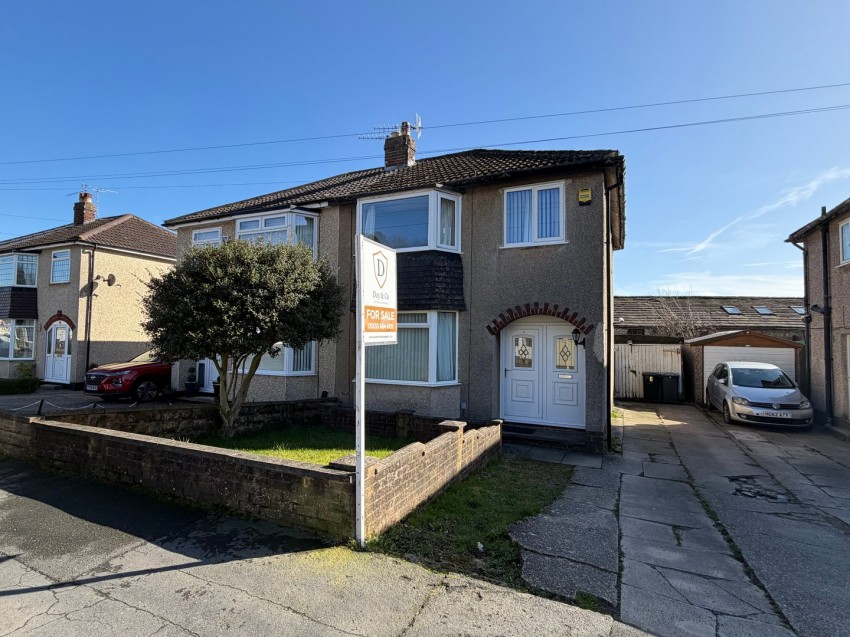 Images for Oakworth, Keighley, West Yorkshire EAID:3030449609 BID:4216801