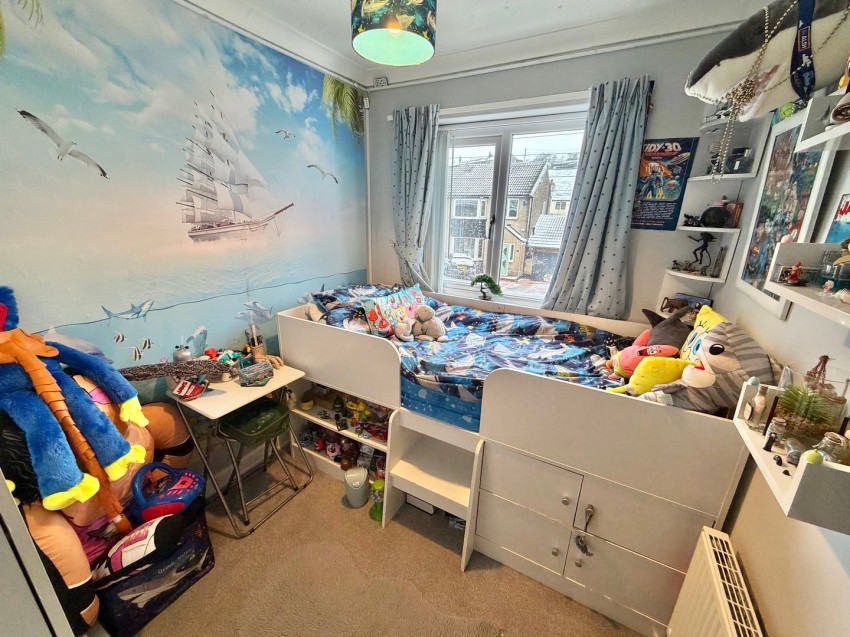 Images for Oakworth, Keighley, West Yorkshire EAID:3030449609 BID:4216801