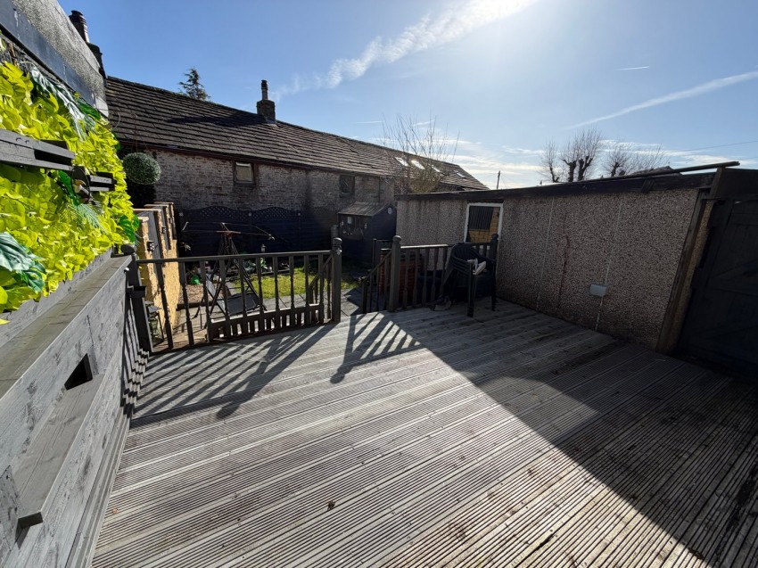 Images for Oakworth, Keighley, West Yorkshire EAID:3030449609 BID:4216801