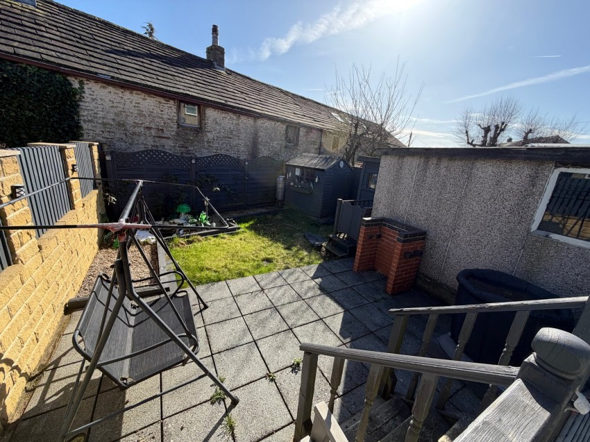 Images for Oakworth, Keighley, West Yorkshire EAID:3030449609 BID:4216801