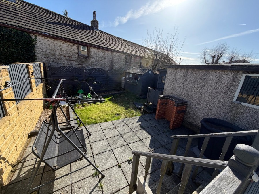 Images for Oakworth, Keighley, West Yorkshire EAID:3030449609 BID:4216801