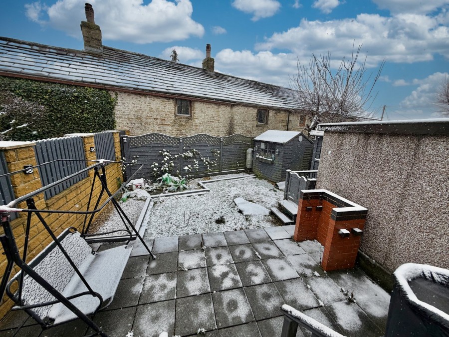 Images for Oakworth, Keighley, West Yorkshire EAID:3030449609 BID:4216801