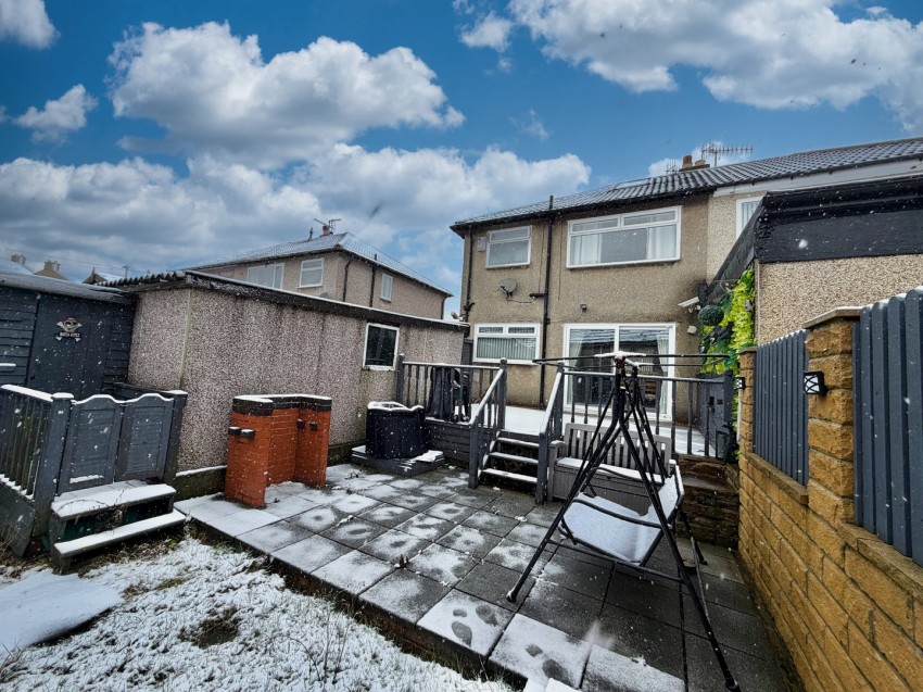 Images for Oakworth, Keighley, West Yorkshire EAID:3030449609 BID:4216801