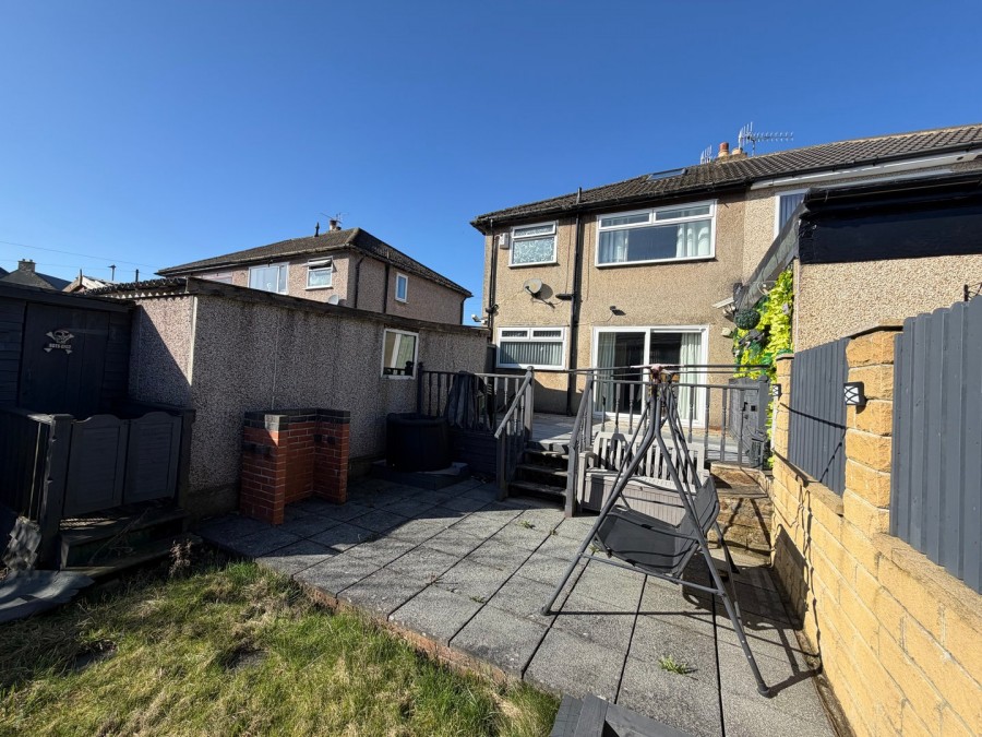 Images for Oakworth, Keighley, West Yorkshire EAID:3030449609 BID:4216801