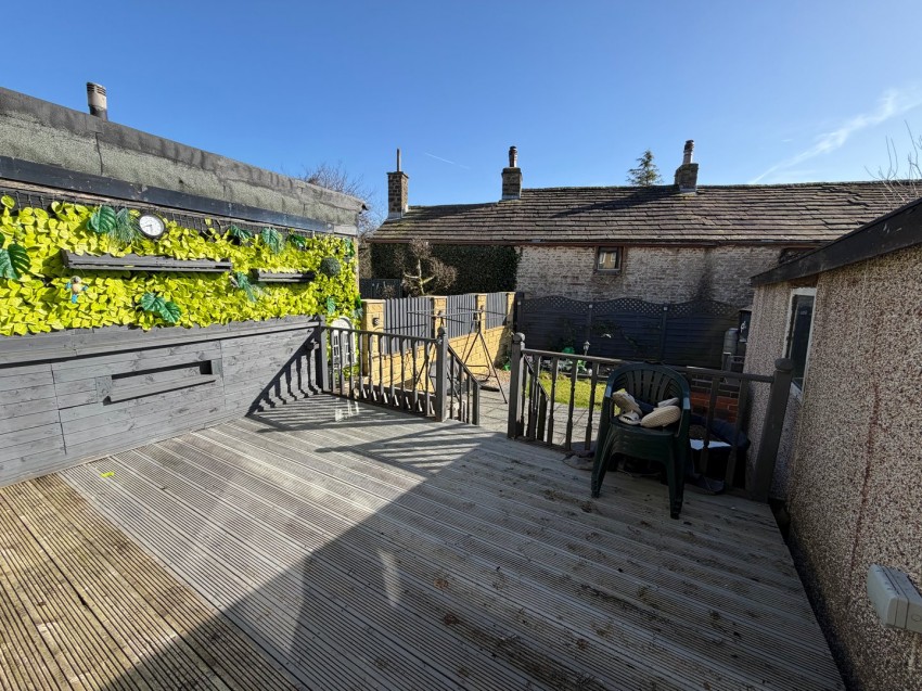 Images for Oakworth, Keighley, West Yorkshire EAID:3030449609 BID:4216801