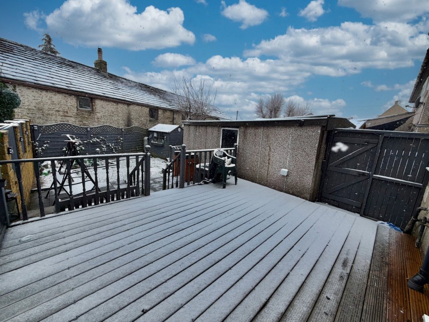 Images for Oakworth, Keighley, West Yorkshire EAID:3030449609 BID:4216801