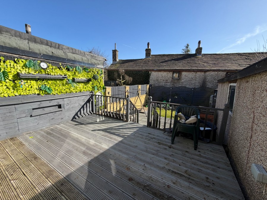 Images for Oakworth, Keighley, West Yorkshire EAID:3030449609 BID:4216801