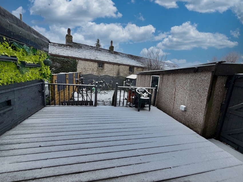 Images for Oakworth, Keighley, West Yorkshire EAID:3030449609 BID:4216801