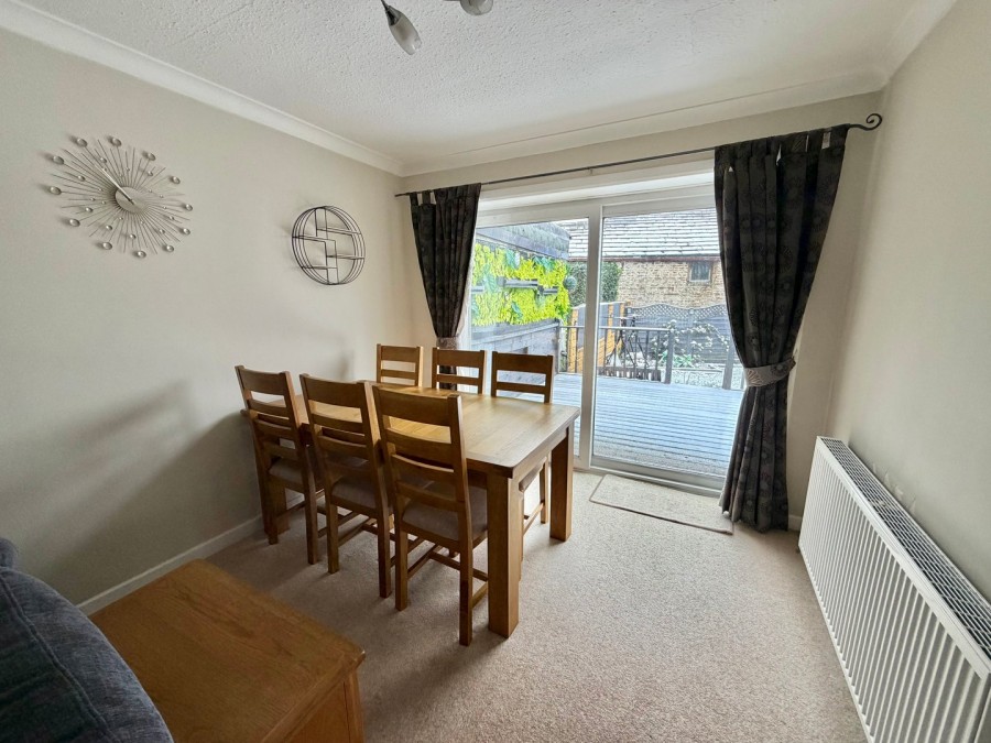 Images for Oakworth, Keighley, West Yorkshire EAID:3030449609 BID:4216801