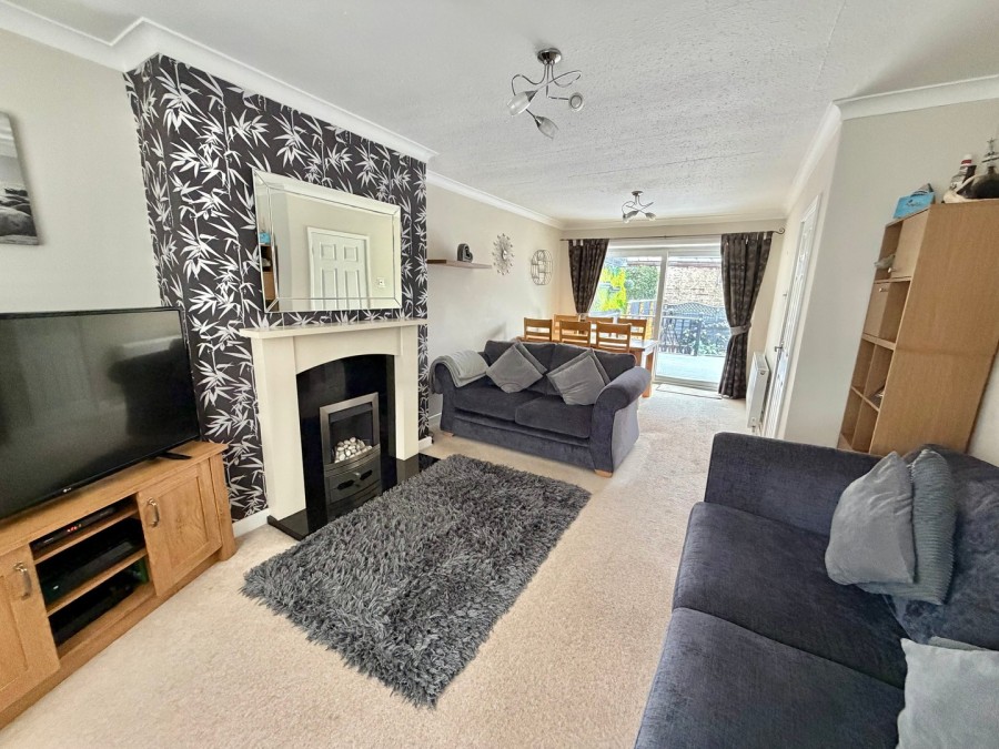 Images for Oakworth, Keighley, West Yorkshire EAID:3030449609 BID:4216801