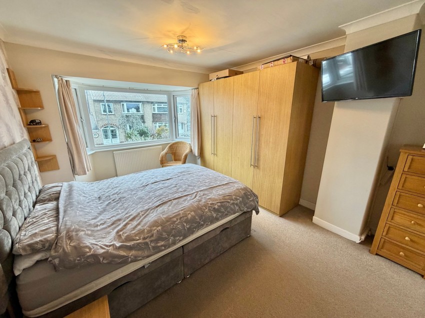 Images for Oakworth, Keighley, West Yorkshire EAID:3030449609 BID:4216801