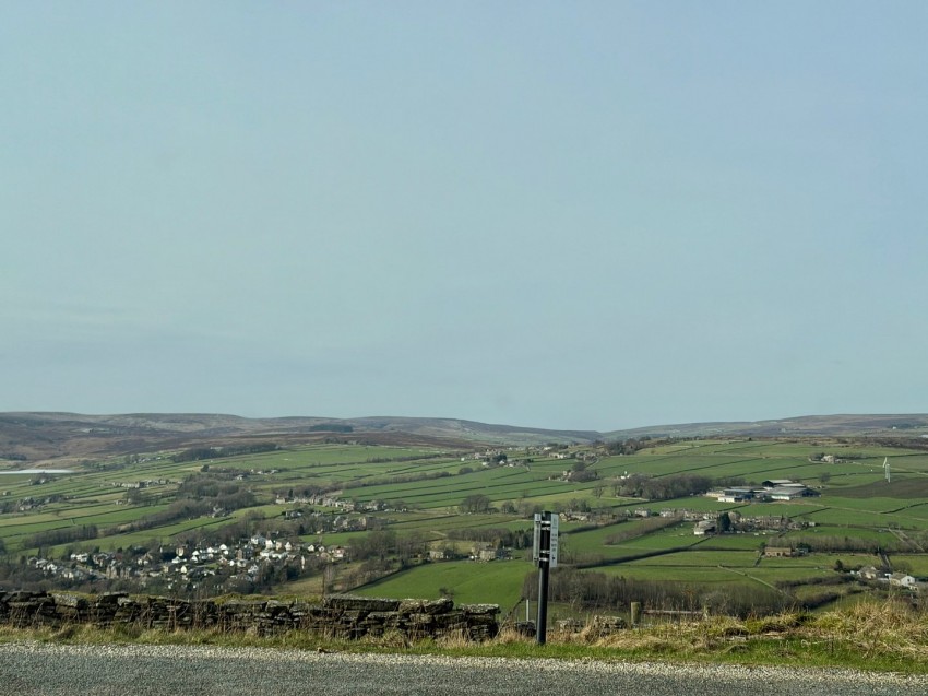 Images for Oxenhope, Keighley, West Yorkshire EAID:3030449609 BID:4216801