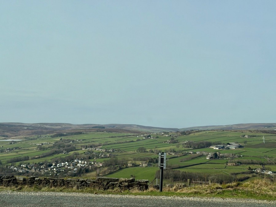 Images for Oxenhope, Keighley, West Yorkshire EAID:3030449609 BID:4216801