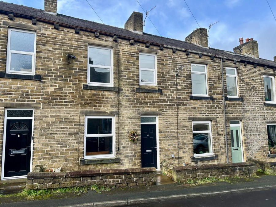 Images for Eastburn, Keighley, West Yorkshire EAID:3030449609 BID:4216801