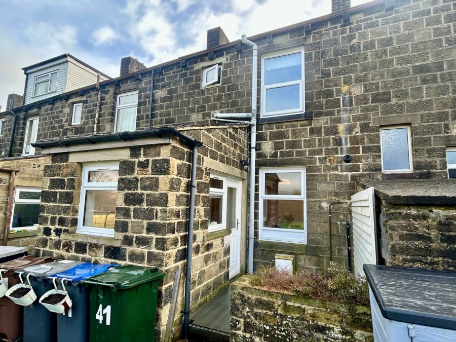 Images for Eastburn, Keighley, West Yorkshire EAID:3030449609 BID:4216801