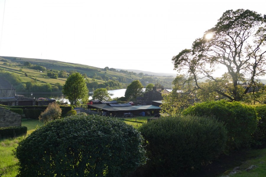 Images for Oxenhope, Keighley, West Yorkshire EAID:3030449609 BID:4216801