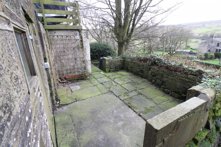 Images for Oxenhope, Keighley, West Yorkshire EAID:3030449609 BID:4216801