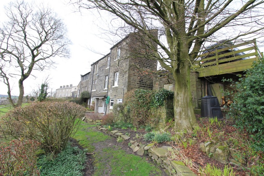 Images for Oxenhope, Keighley, West Yorkshire EAID:3030449609 BID:4216801