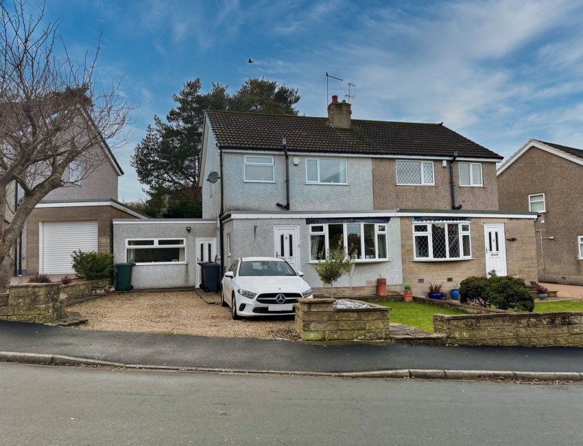 Images for Wilsden, Bradford, West Yorkshire EAID:3030449609 BID:4216801