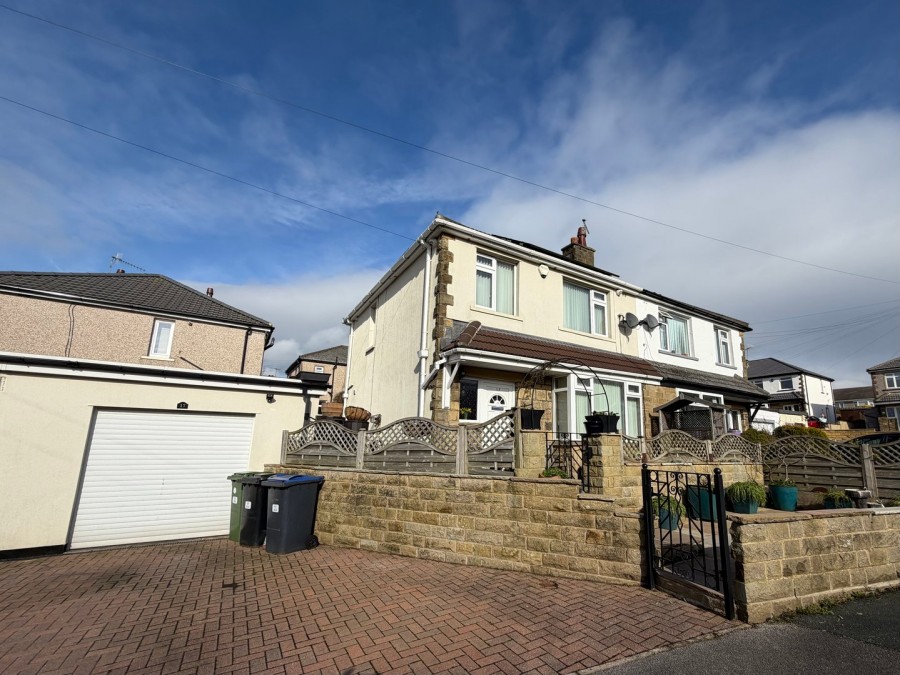 Images for Haworth, Keighley, West Yorkshire EAID:3030449609 BID:4216801