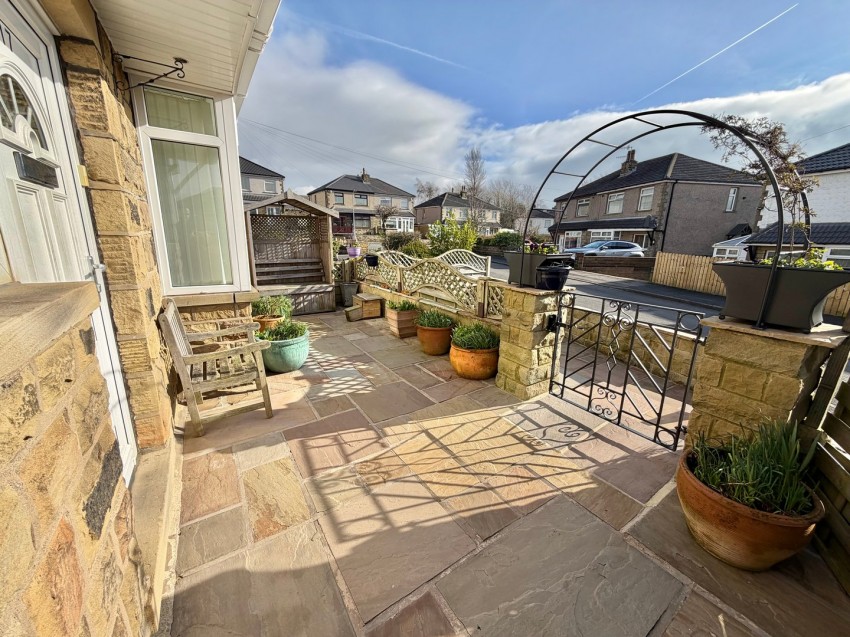 Images for Haworth, Keighley, West Yorkshire EAID:3030449609 BID:4216801