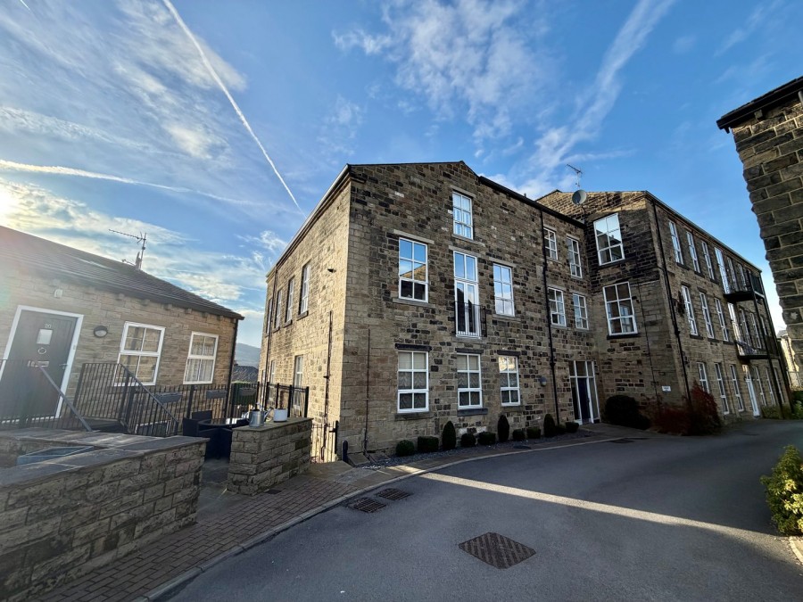 Images for Airedale Mills, Bingley, West Yorkshire EAID:3030449609 BID:4216801