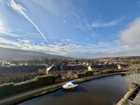 Images for Airedale Mills, Bingley, West Yorkshire