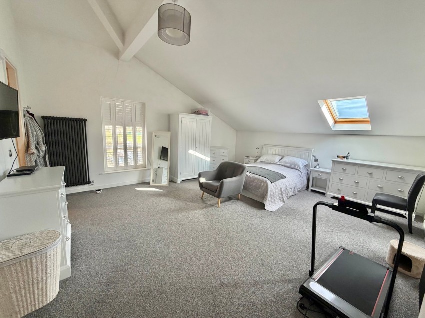 Images for Airedale Mills, Bingley, West Yorkshire EAID:3030449609 BID:4216801