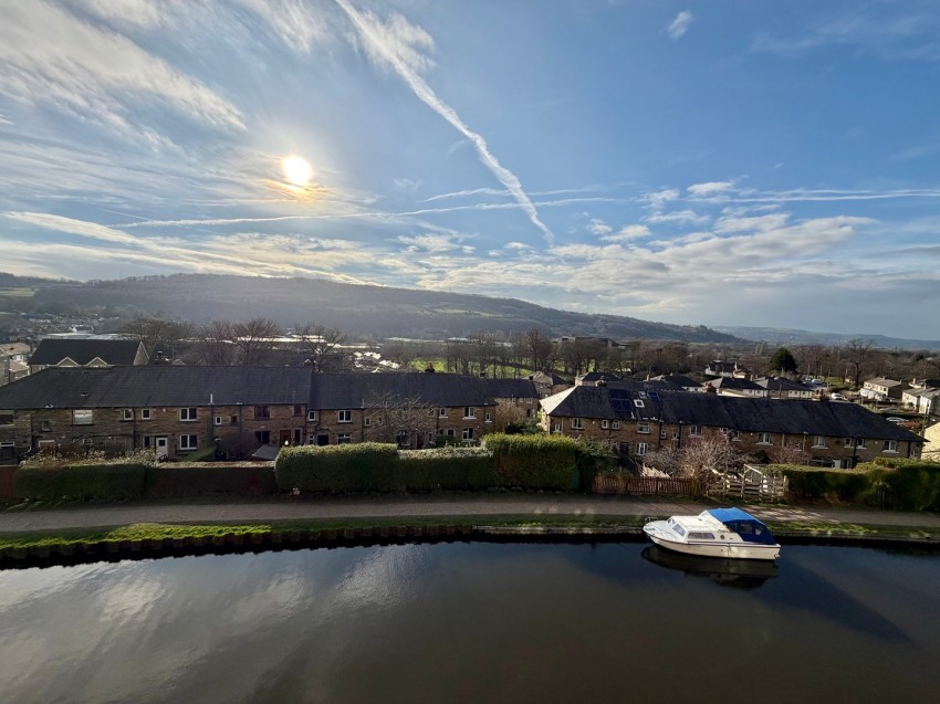 Images for Airedale Mills, Bingley, West Yorkshire EAID:3030449609 BID:4216801