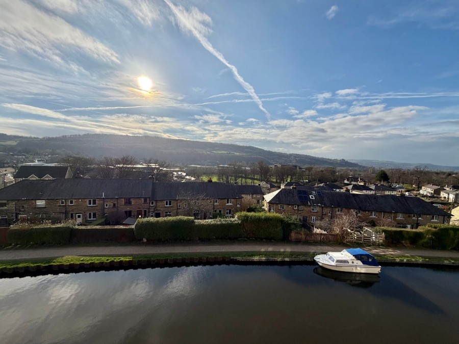 Images for Airedale Mills, Bingley, West Yorkshire EAID:3030449609 BID:4216801