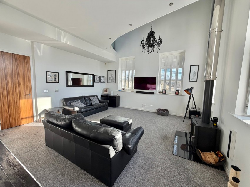 Images for Airedale Mills, Bingley, West Yorkshire EAID:3030449609 BID:4216801