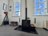 Images for Airedale Mills, Bingley, West Yorkshire