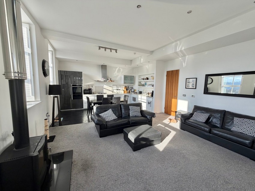 Images for Airedale Mills, Bingley, West Yorkshire EAID:3030449609 BID:4216801