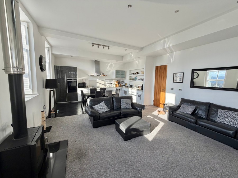 Images for Airedale Mills, Bingley, West Yorkshire EAID:3030449609 BID:4216801