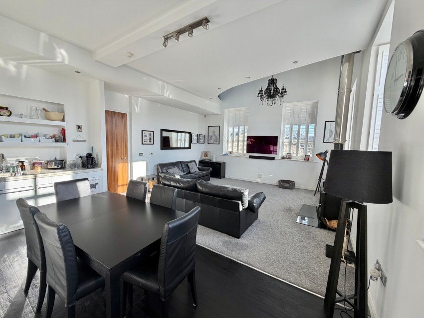 Images for Airedale Mills, Bingley, West Yorkshire EAID:3030449609 BID:4216801