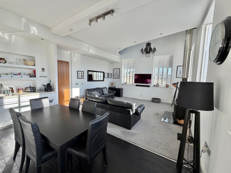 Images for Airedale Mills, Bingley, West Yorkshire EAID:3030449609 BID:4216801