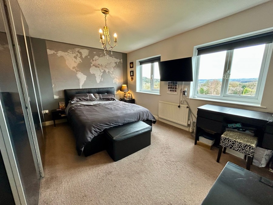 Images for Buckstone Garth, East Morton, West Yorkshire EAID:3030449609 BID:4216801