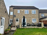 Images for Buckstone Garth, East Morton, West Yorkshire