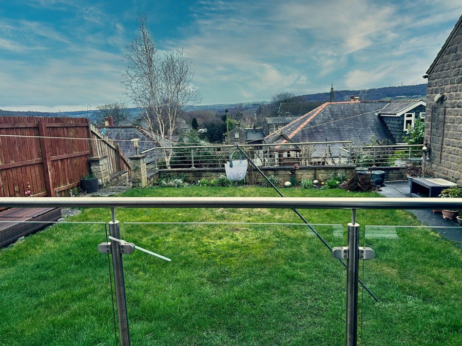 Images for Buckstone Garth, East Morton, West Yorkshire EAID:3030449609 BID:4216801