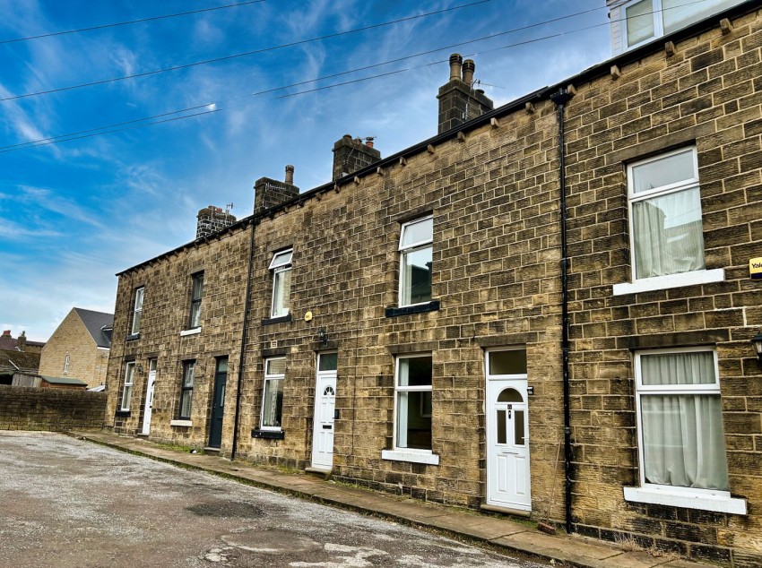 Images for Silsden, Keighley, West Yorkshire EAID:3030449609 BID:4216801