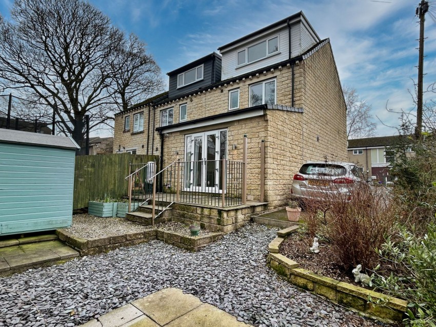 Images for Cullingworth, Bradford, West Yorkshire EAID:3030449609 BID:4216801