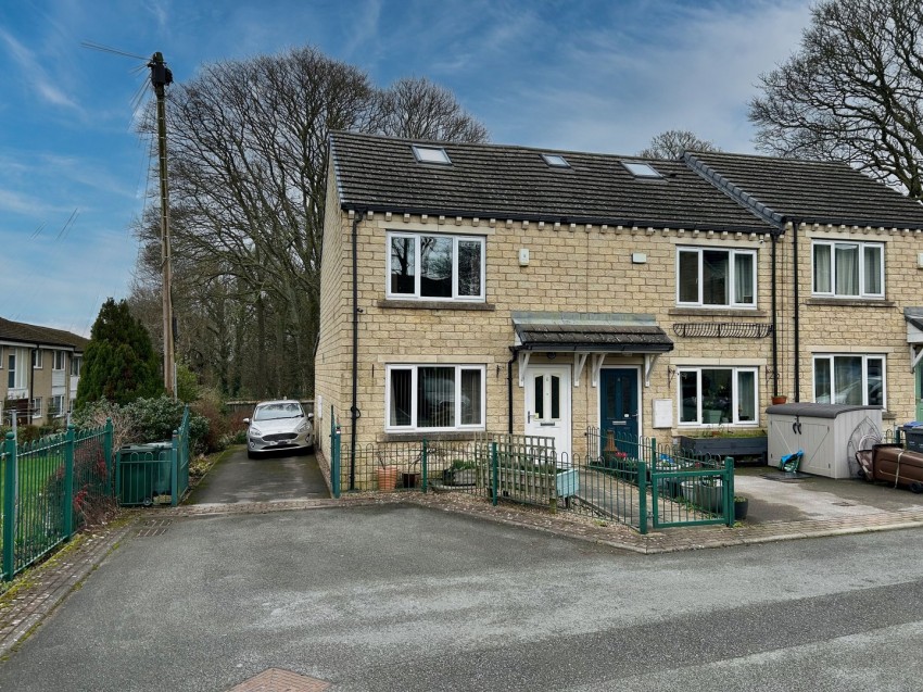 Images for Cullingworth, Bradford, West Yorkshire EAID:3030449609 BID:4216801