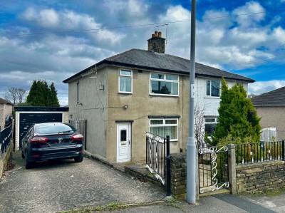 Broomhill Avenue, Keighley, West Yorkshire - EAID:3030449609, BID:4216801