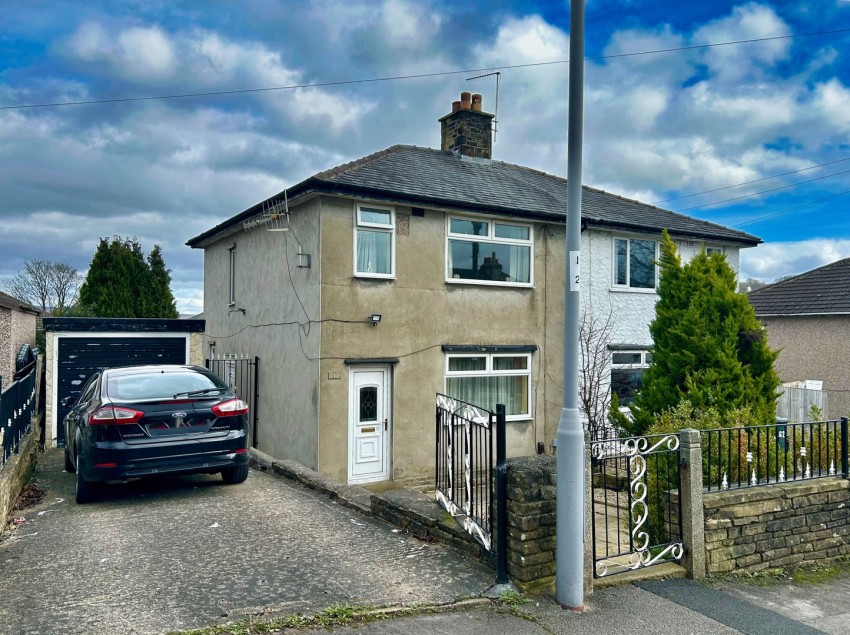 Images for Broomhill Avenue, Keighley, West Yorkshire EAID:3030449609 BID:4216801