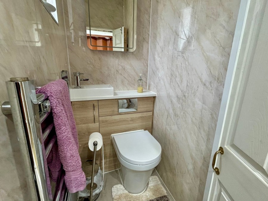 Images for Broomhill Avenue, Keighley, West Yorkshire EAID:3030449609 BID:4216801