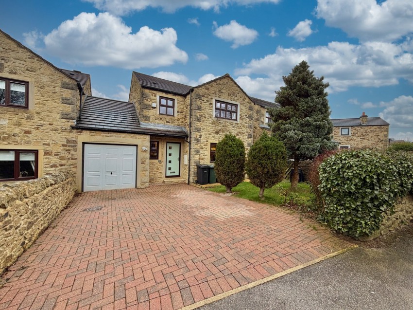 Images for Haworth, Keighley, West Yorkshire EAID:3030449609 BID:4216801