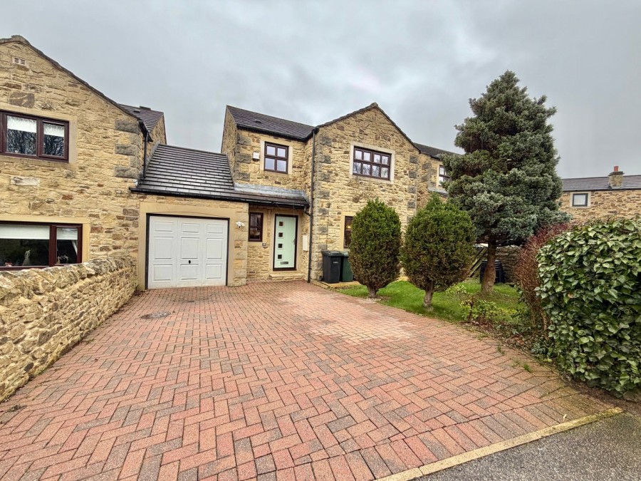 Images for Haworth, Keighley, West Yorkshire EAID:3030449609 BID:4216801